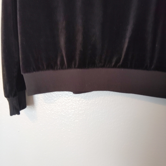 Nike Zip up Sweater Jacket Size Small - Picture 5 of 9